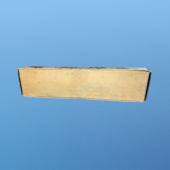 Vintage 1965 Tupperware Tupper Toys Build-O-Fun #101 - Picture 5 of 5